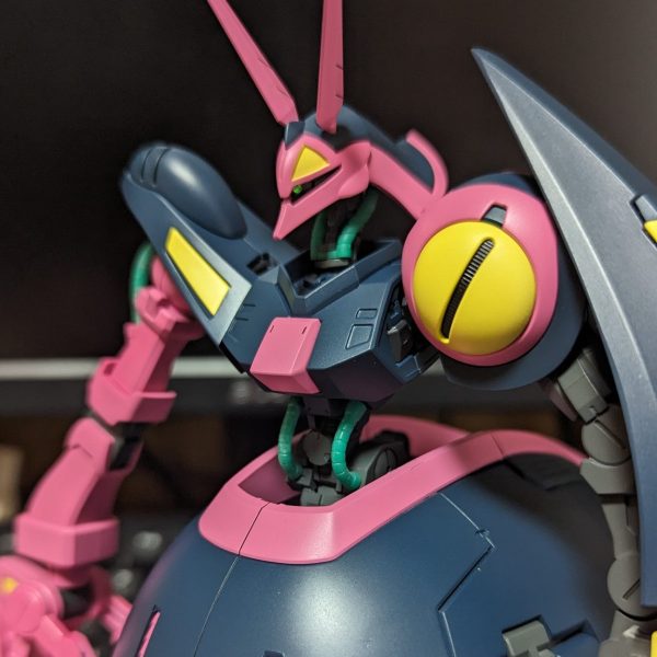 NRX-055　バウンドドック