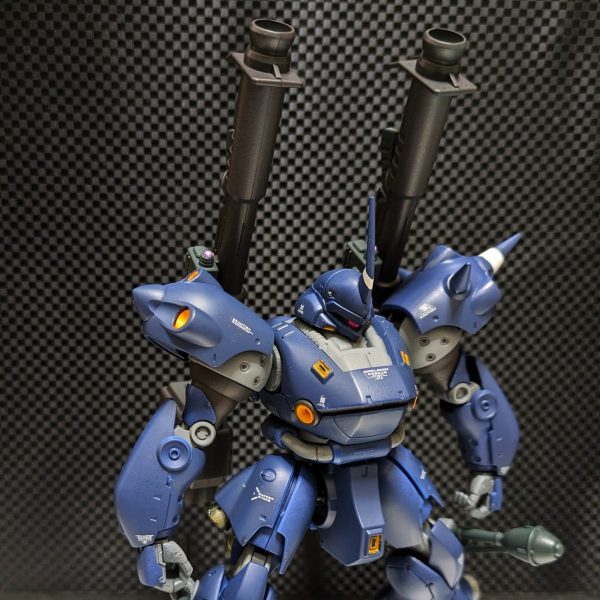 HG ケンプファー