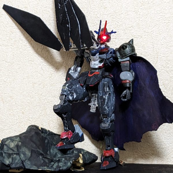 ダークエアスカイ