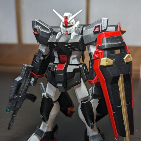 ハイペリオンガンダム