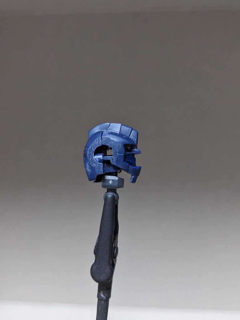 ジム•スパルタン(BD隊)改修型–3枚目/制作者：Azuki423-55