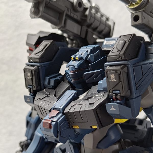 ザウォートサージェント