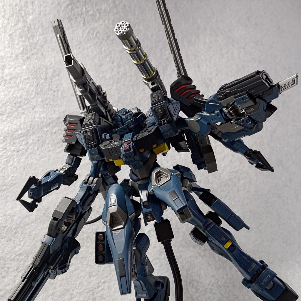 ザウォートサージェント–4枚目/制作者：カンナオス