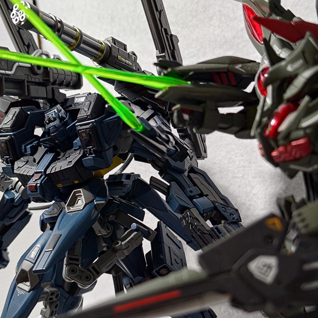 ザウォートサージェント–4枚目/制作者：カンナオス