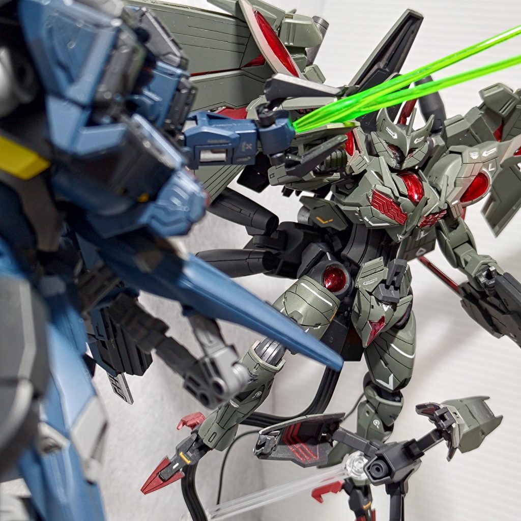 ザウォートサージェント–5枚目/制作者：カンナオス