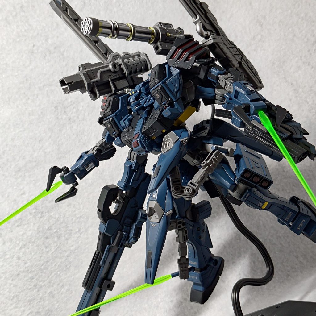 ザウォートサージェント–2枚目/制作者：カンナオス