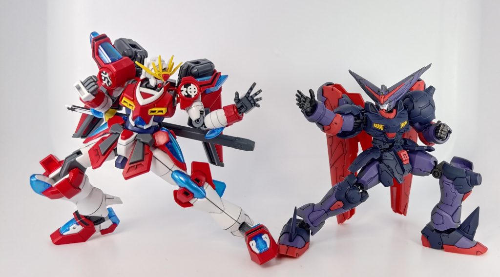 マスターがいればブンドドがはかどります★