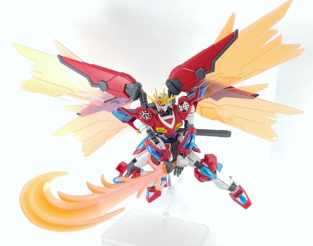 ガシガシ遊べます