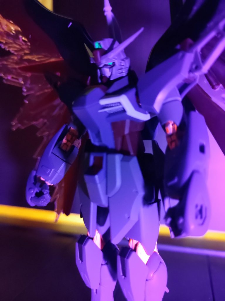 閲覧ありがとうございました!今後も色々作成したキットを上げていこうと思いますm(_ _)m