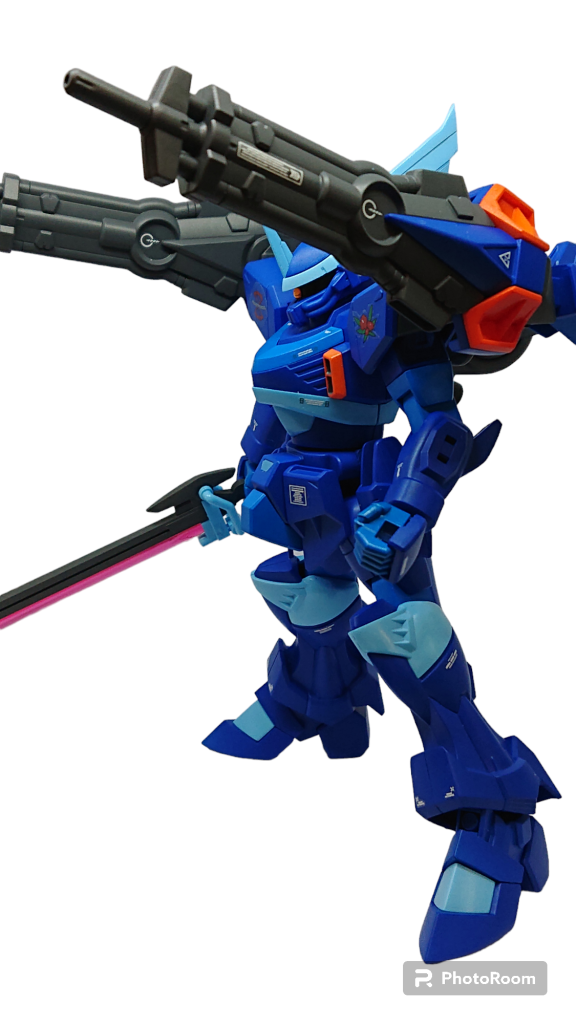 シグーディープアームズ–2枚目/制作者：N.koji