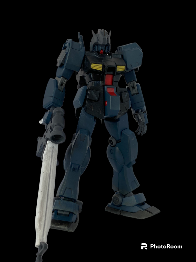 多目的試験機（新型光学センサー装備）https://gumpla.jp/hg/1712649