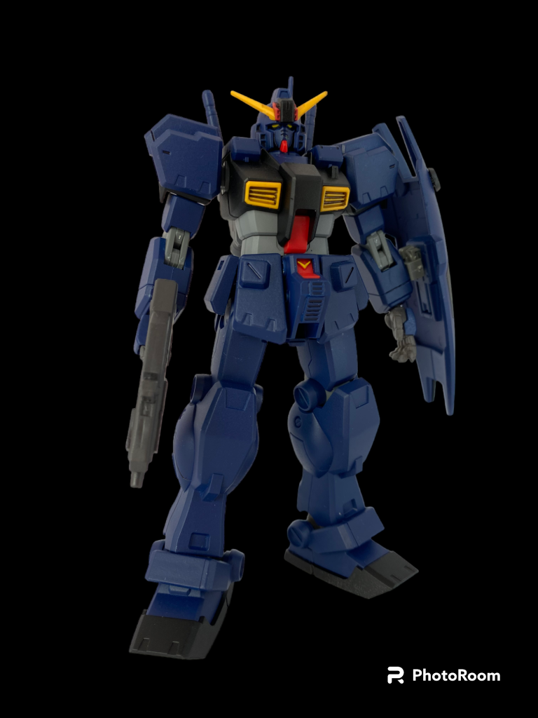 ヘイズル（ペーパープラン）https://gumpla.jp/hg/1742540