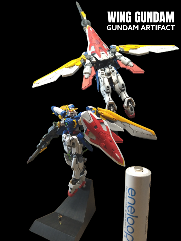 塗装はシタデルカラーをメインに、筆塗りで仕上げました✍️