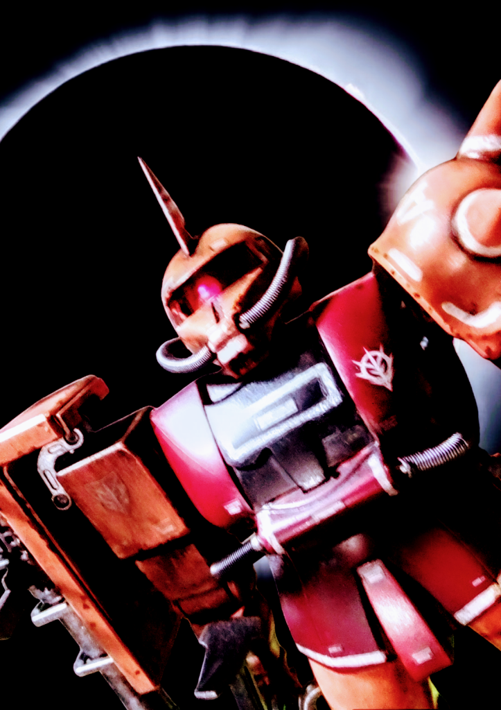 コチラも残念💦 メイン画像から外れた1枚デス。