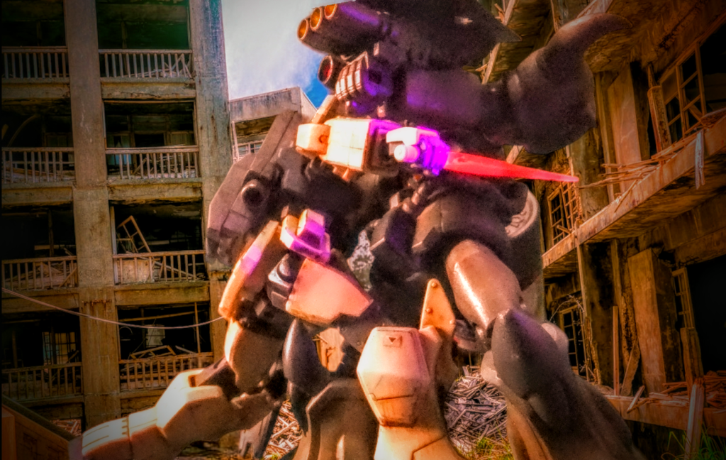 別アングルからの画像となります😁