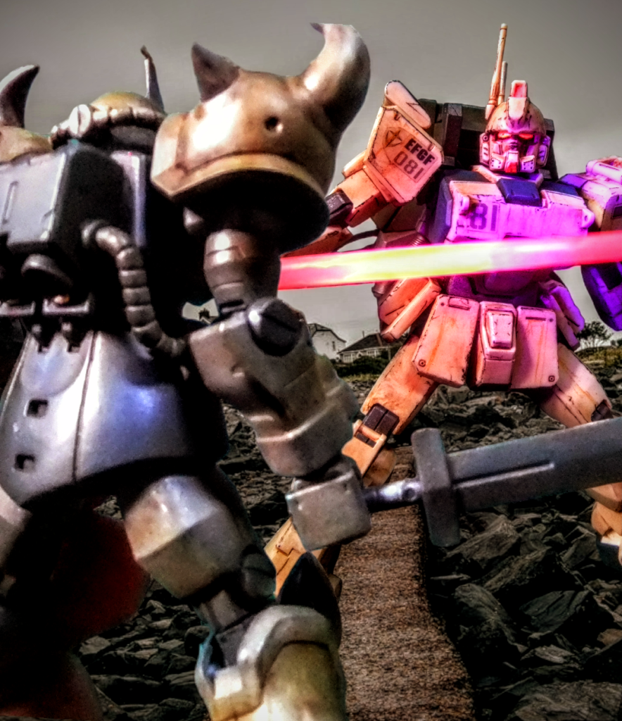 昨日からテスト撮影を繰り返していた画像の完成形デス💦