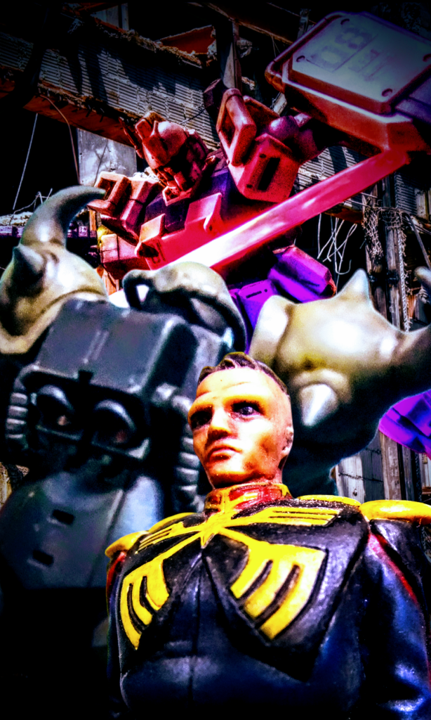 最後迄お付き合い頂きましてありがとうございました🙇