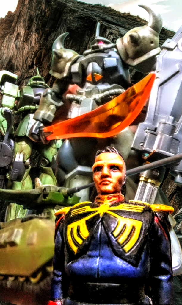 最後迄お付き合い頂きましてありがとうございました🙇