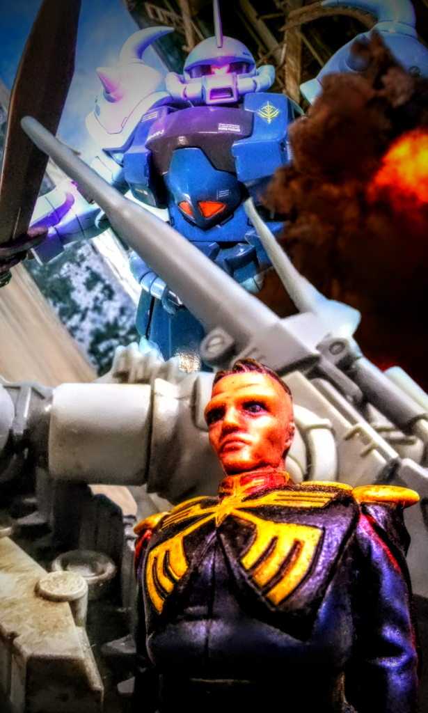 最後迄お付き合い頂きましてありがとうございました🙇