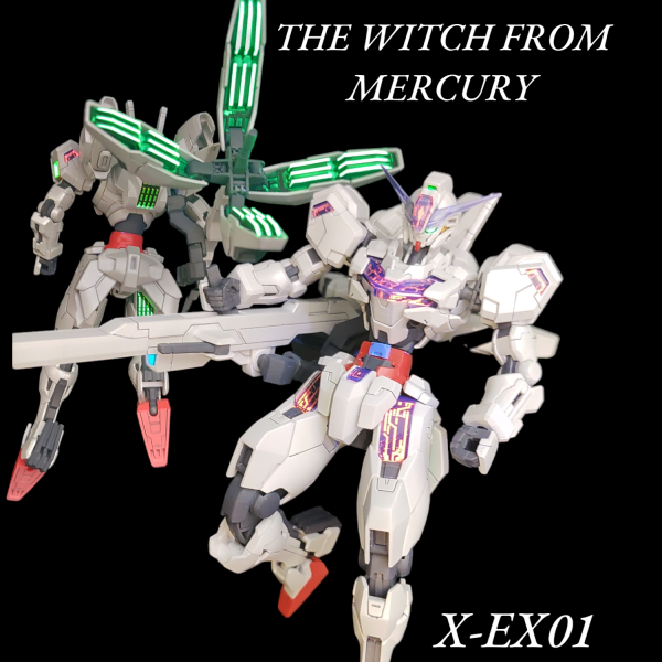 ガンダムキャリバーン