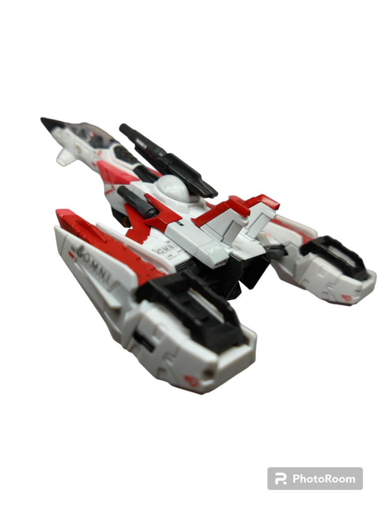 スカイグラスパー　カガリ・ユラ・アスハ専用–2枚目/制作者：N.koji