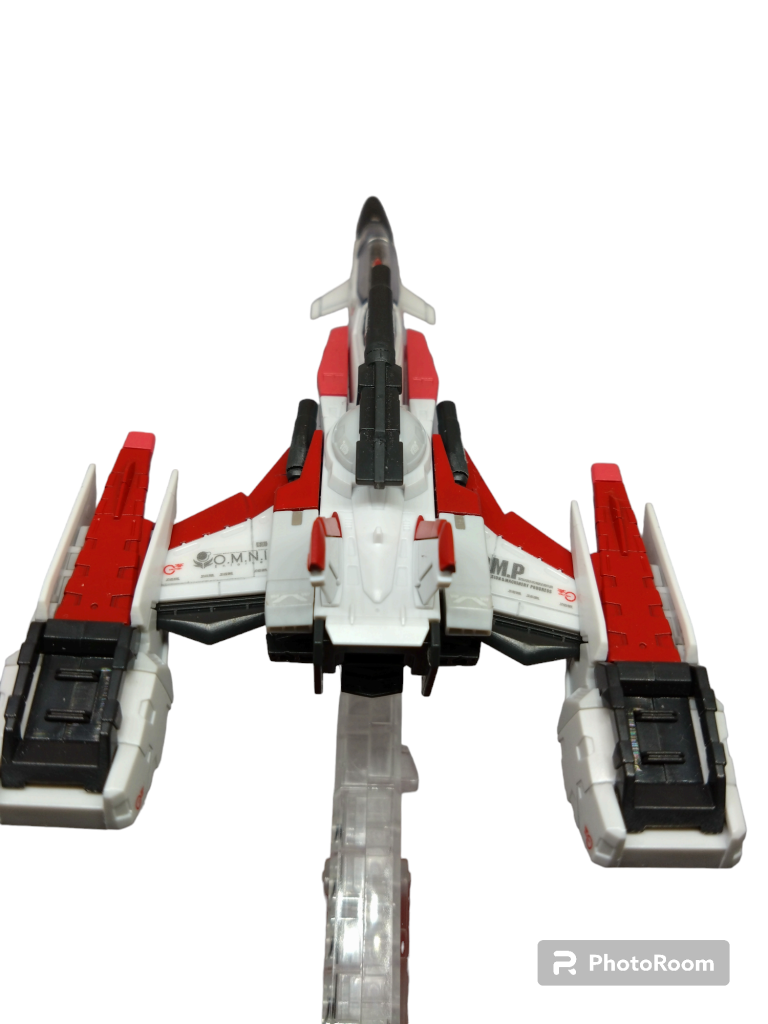 スカイグラスパー　カガリ・ユラ・アスハ専用–3枚目/制作者：N.koji