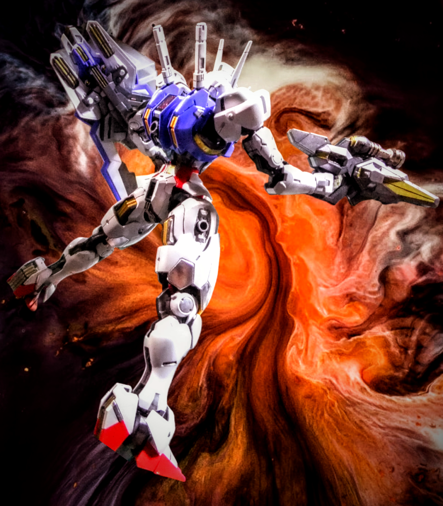 バックショット画像デス💦