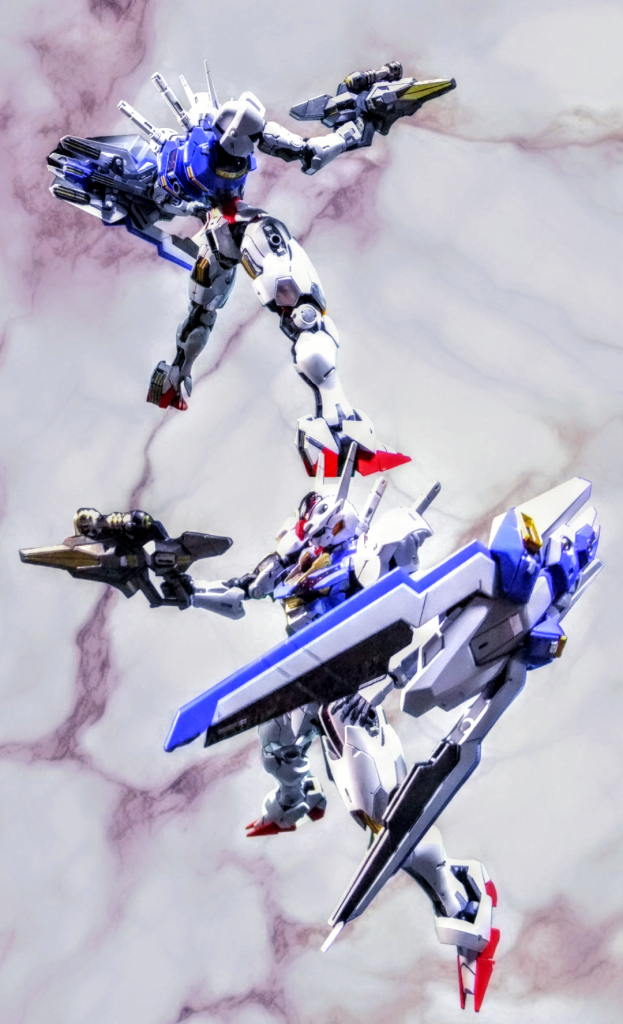 全景の画像となります💦各所にアルミテープを貼った効果を感じて貰えたら嬉しいデス💦