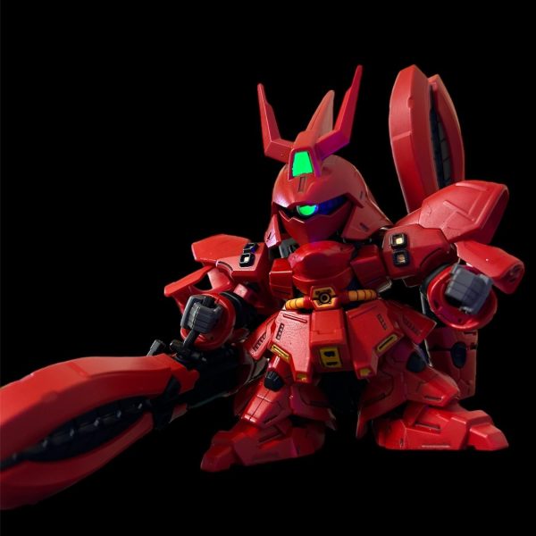 BB戦士福岡ffサザビー