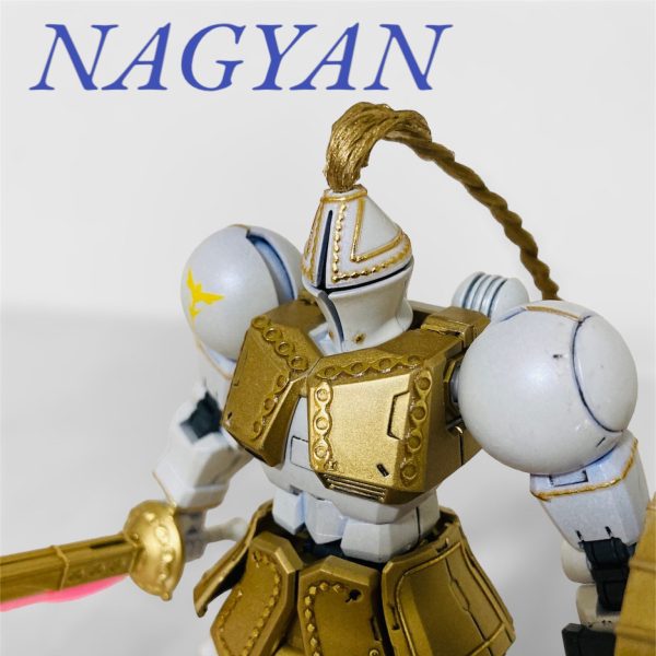 ナギャン(NAGYAN)