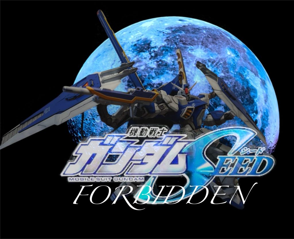 主役機に昇格したのでオープニングタイトルを作ってみました。西川さんに新曲歌って欲しいです笑