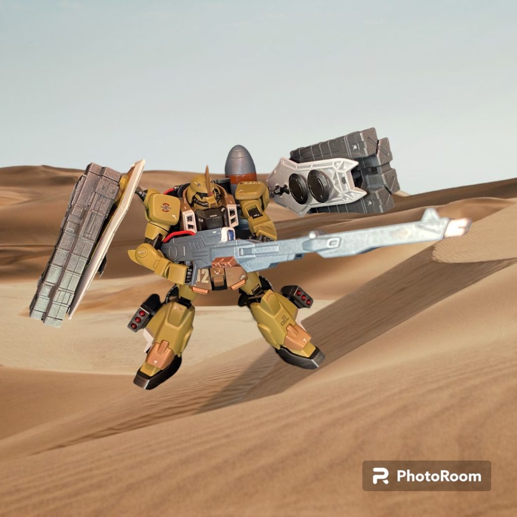 「今回の作戦に同行取材したいってジャーナリストからの申し出があった時は何も知らなかったが、それがまさかミリアリアだったとはな。どうせ彼女の前でいいとこ見せようとか、張り切ってるんだろう。」「そ、そんなことないさ笑。アイツとはもうとっくに終わってるんだ。」