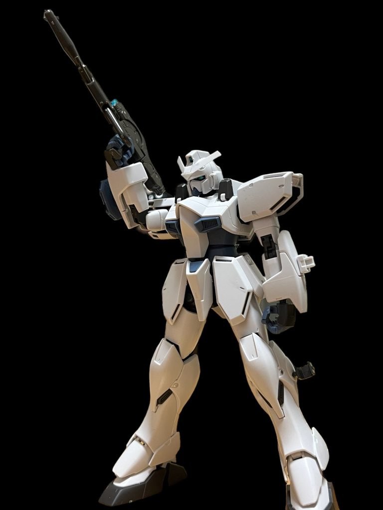 LM111E01　ガンダムコンサイス–4枚目/制作者：自称ビルダーりんご🍎