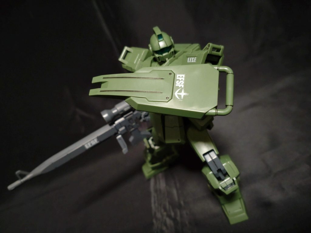 タックル(シールド)