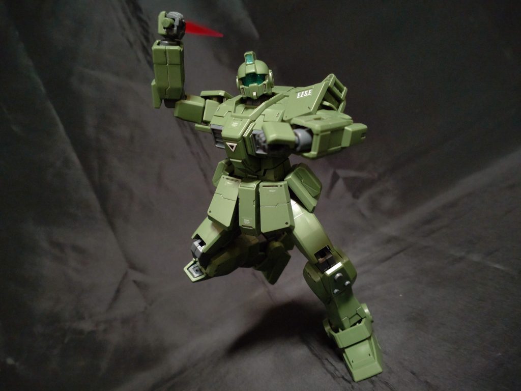 ビーム･サーベル