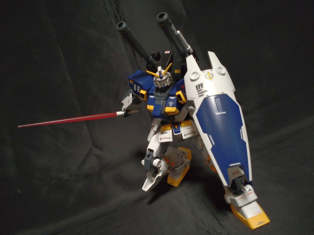 ビーム･サーベル