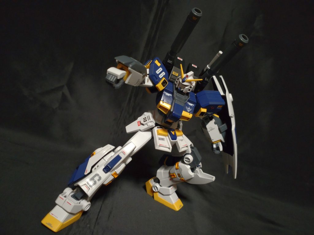 グレネード･ランチャー