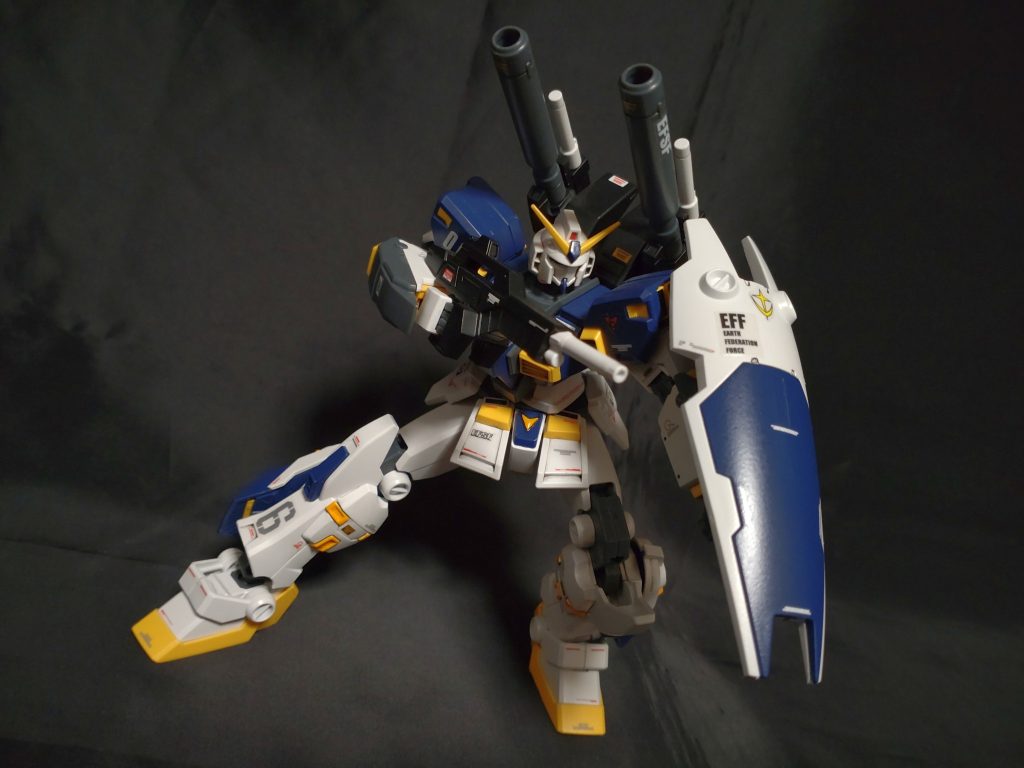 ビーム･ライフル