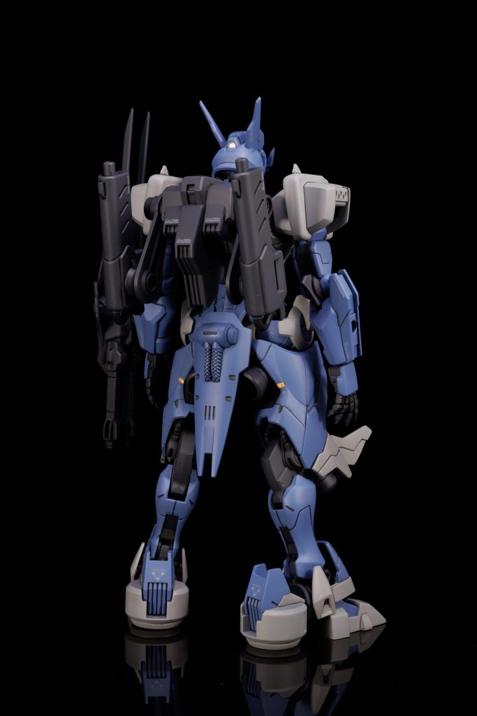 塗装色は調合して作成。一番苦労しました。