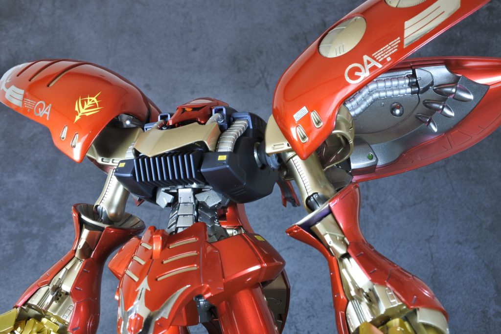 キュベレイアンベリール–3枚目/制作者：たかぼう