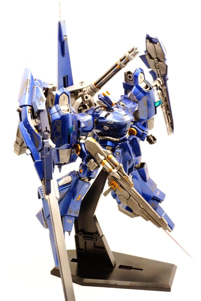 というわけで今年最初の、去年からの置き土産的なヤツでした。今年もマイペースで作っていきますのでよろしくお願いいたします。