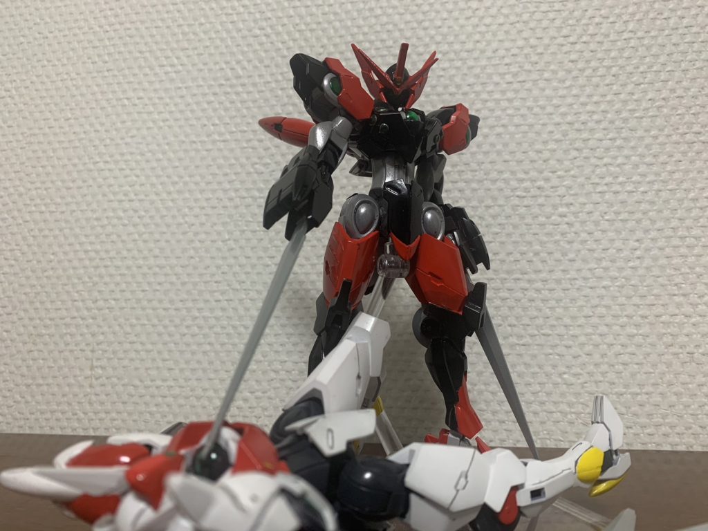 「僕たち兄弟がよく遊んだ海、砂浜、灯台……。人間であろうとする兄さんには……似合いの墓場じゃないか」