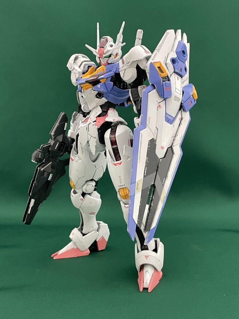 FMエアリアル–2枚目/制作者：gufcustom