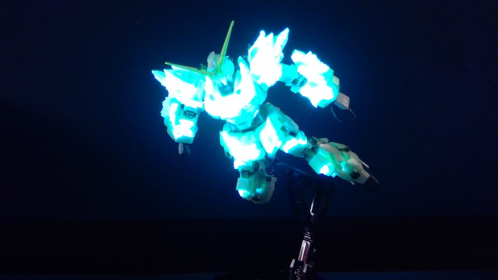 急に飛んで行った図。