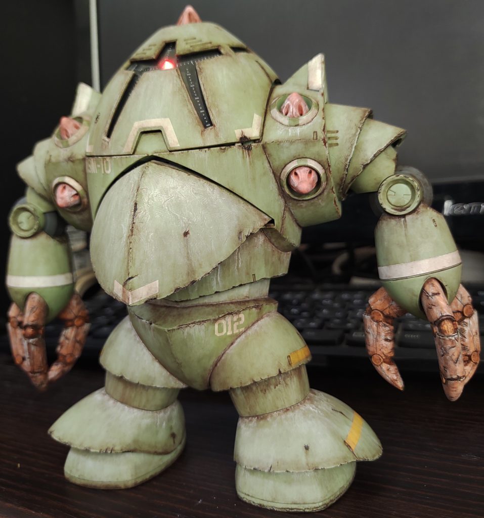 メイン写真の白抜き前です　背景にPCが入っていたのでPHOTOROOMで消しました　雰囲気が全然変わるのに驚いております　これなら撮影ブース要らないですよね？