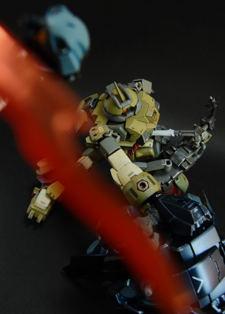 雪辱の果てには?–8枚目/制作者:kisa