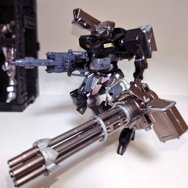 AC風味なザウォートヴィダール