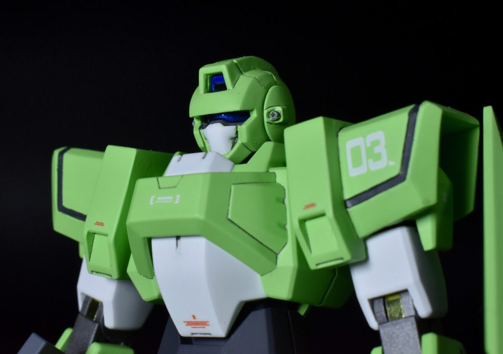 バストアップＡＧＥシリーズの機体はキット化していない物が多いので、シャルドールは製品化しないだろうなと踏んでます