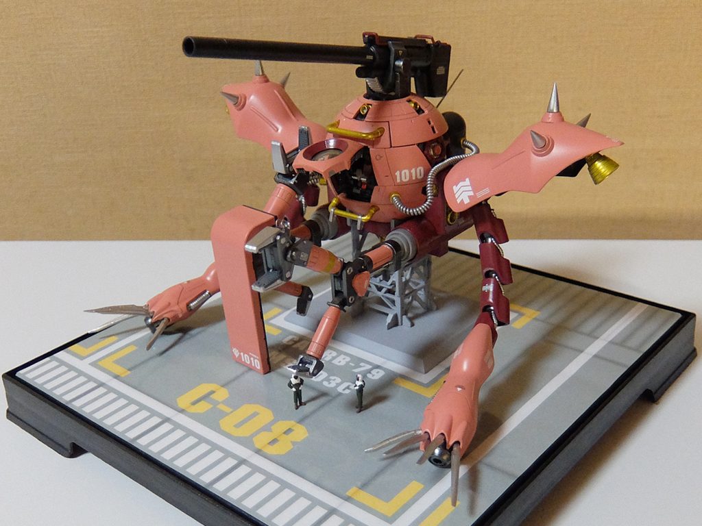 鹵獲されたボールについて–4枚目/制作者:Shu-1-row