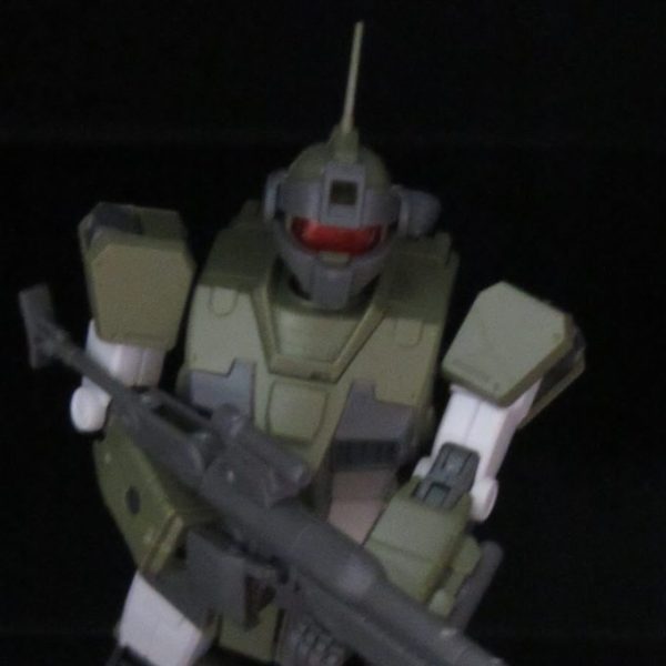 ジム・スナイパーカスタム